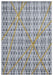 Sevilla Geometric Rug (V2) homelooks.com