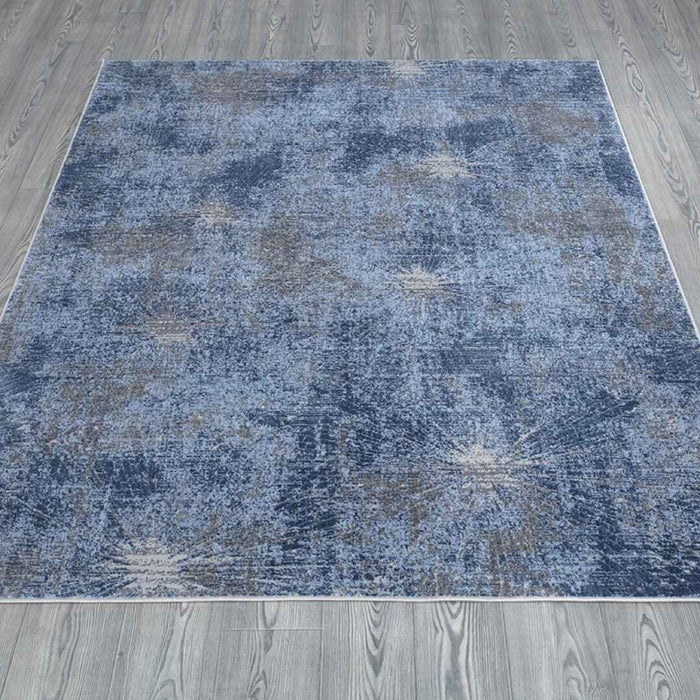 Stratus Star Rug over-view homelooks.com