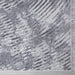 Stratus Striped Rug corner view homelooks.com