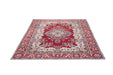 Traditional Antique Handmade Rug 312X182 CM product over-view homelooks.com
