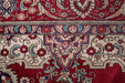 Traditional Antique Handmade Rug 312X182 CM floral pattern homelooks.com