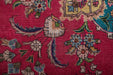 Traditional Vintage Handmade 393X281 CM floral pattern homelooks.com