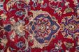 Traditional Vintage Handmade Rug 284 X 387 cm floral pattern homelooks.com