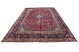 Traditional Vintage Handmade Rug 284 X 387 cm product over-view homelooks.com