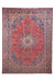 Traditional Vintage Handmade Rug 295 X 382 cm over-view homelooks.com