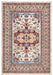 Qashqai Traditional Rug product over-view www.homelooks.com