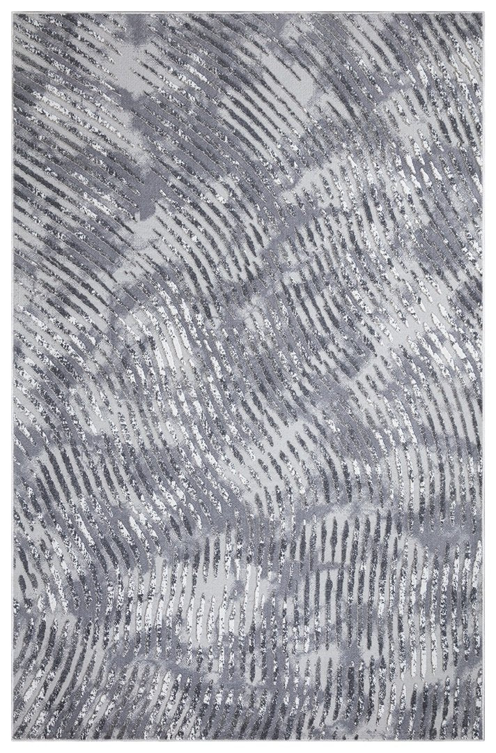 Stratus Striped Rug product over-view homelooks.com