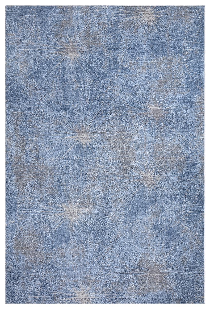 Stratus Star Rug product over-view homelooks.com