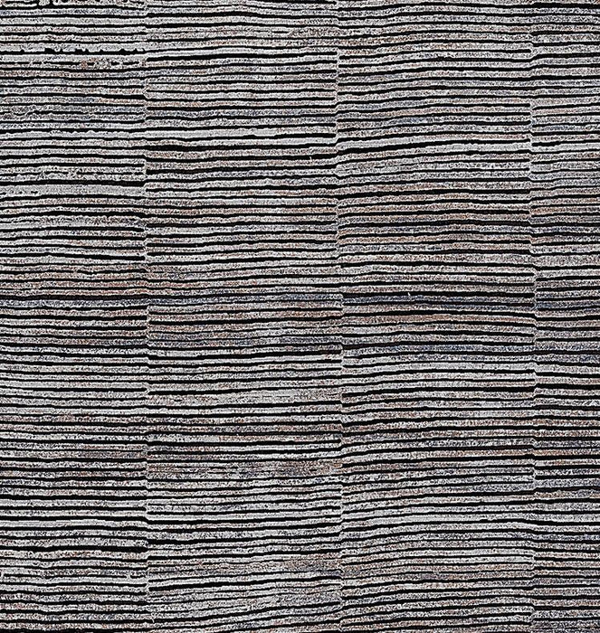 elexus striped modern rug (V1) - www.homelooks.com