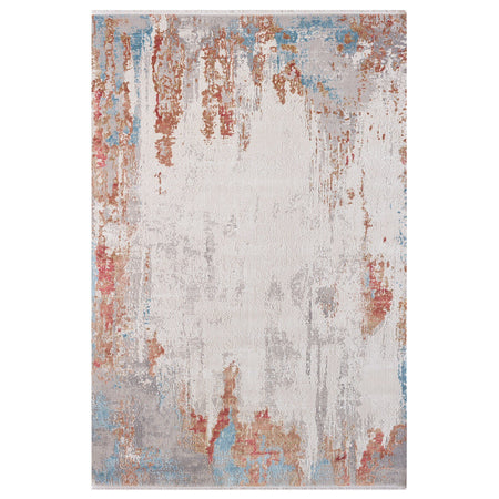 Olimpos Abstract Design Rug (V5)  www.homelooks.com