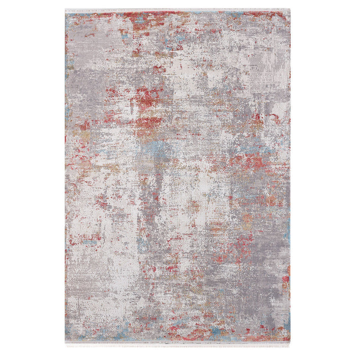 Olimpos Abstract Design Rug (V7) - Rugs in the UK