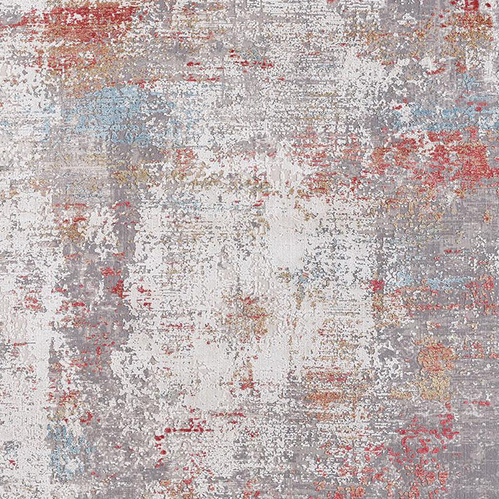 Olimpos Abstract Design Rug (V7) - homelooks rugs