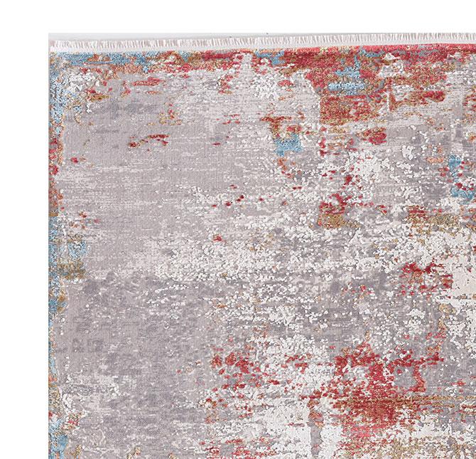 Olimpos Abstract Design Rug (V7) - Home Looks rugs in the UK