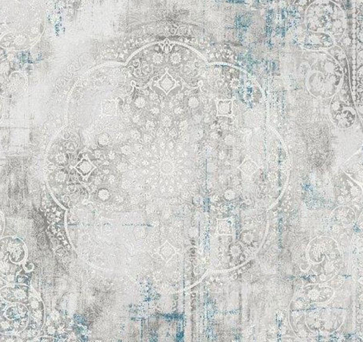 Olimpos Traditional Faded Rug (10) www.homelooks.com 3