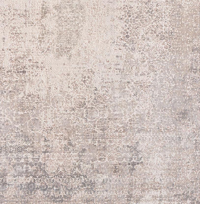Olimpos Traditional Faded Rug (V2) www.homelooks.com 3
