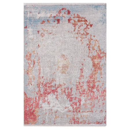 Olimpos Traditional Faded Rug (V3) www.homelooks.com