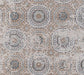 Olimpos Traditional Faded Rug (V9) www.homelooks.com 3