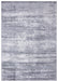 Palma Abstract Modern Rug - White www.homelooks.com 13