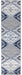 Paris Kilim Design Runner Rug over-view www.homelooks.com