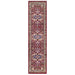 Qashqai Traditional Runner Rug V2 over-view www.homelooks.com