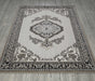 Richmond Traditional Outdoor Rug (V1) - Beige www.homelooks.com 7