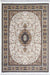 Sicily Traditional Medallion Rug (V1) homelooks.com