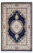 Sicily Traditional Medallion Rug (V11) homelooks.com