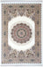 Sicily Traditional Medallion Rug (V15) homelooks.com