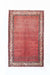 Traditional Vintage Handmade Rug 196X125 CM -  - Home Looks