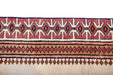 Traditional Vintage Handmade Rug 247X117 CM -  - Home Looks