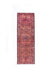 Traditional Vintage Handmade Rug 312X100 CM homelooks.com