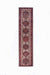 Traditional Vintage Handmade Rug 355X90 CM -  - Home Looks