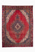 Traditional Vintage Handmade Rug 365X270 CM -  - Home Looks