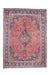 Traditional Vintage Handmade Rug 377X285 CM 12.4X9.4 FT  Large -  - Home Looks