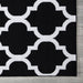 Trendy Moroccan Rug V2 -  - Home Looks