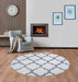 Trendy Moroccan Rug V3 -  - Home Looks