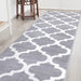Trendy Moroccan Rug V1 -  - Home Looks