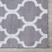 Trendy Moroccan Rug V1 -  - Home Looks