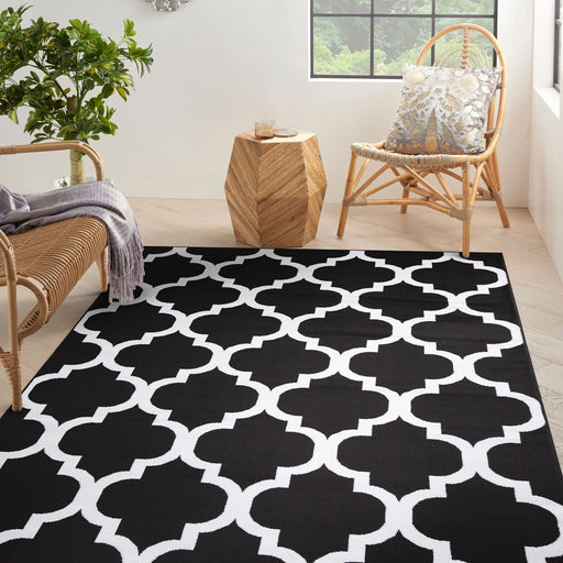 Trendy Moroccan Rug V2 -  - Home Looks