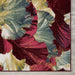Venus Floral Design Rug (V1) - Home Looks